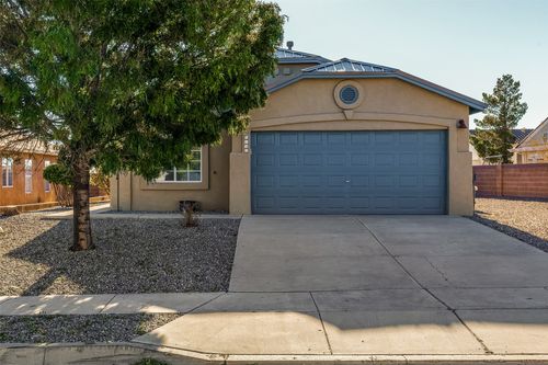 6132 Vaughn Drive Ne, Rio Rancho, NM, 87144 | Card Image