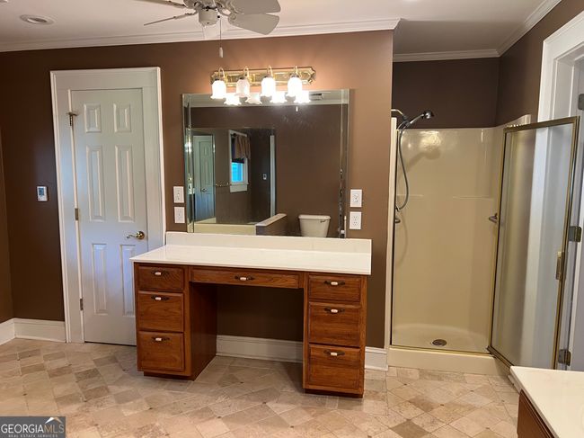 3003 Dixie Rd, House other with 3 bedrooms, 3 bathrooms and null parking in Covington GA | Image 39