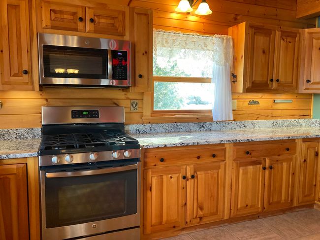 264 Sargent Hill Rd, House other with 3 bedrooms, 2 bathrooms and null parking in Grafton NH | Image 6