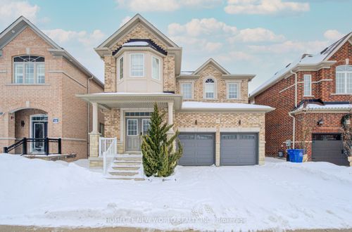 66 James Mccullough Rd, Stouffville, ON, L4A0Z3 | Card Image