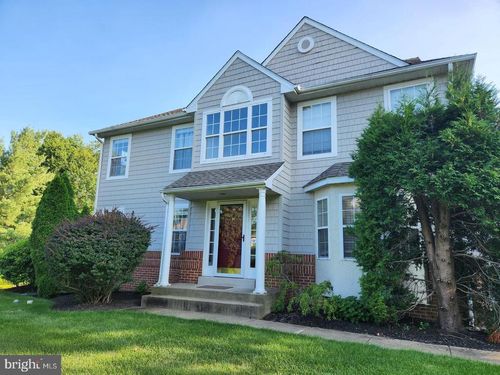498 Palmer Farm Dr, YARDLEY, PA, 19067-7211 | Card Image