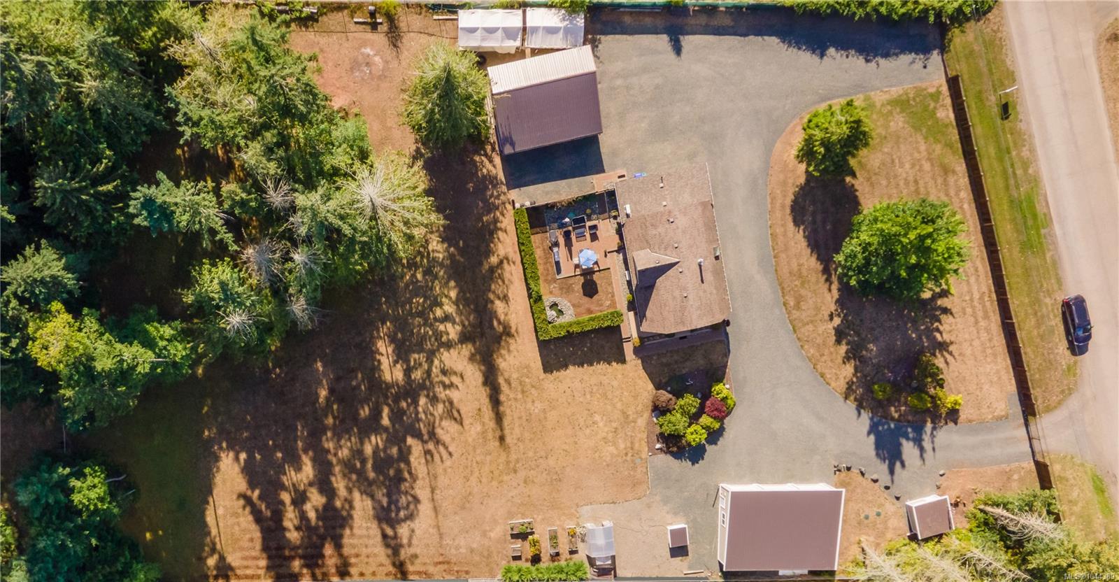 Residential in Errington 2