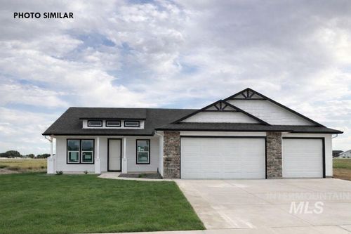 1350 Dawn St, Weiser, ID, 83672-1010 | Card Image