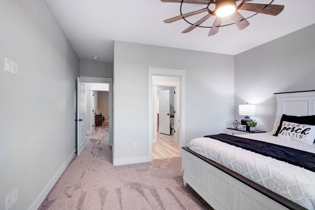 871 Willington Dr, House other with 3 bedrooms, 3 bathrooms and null parking in Spring Creek NV | Image 39