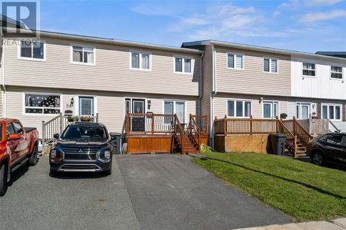 52 Lindbergh Cres, Mount Pearl, NL, A1N2E6 | Card Image