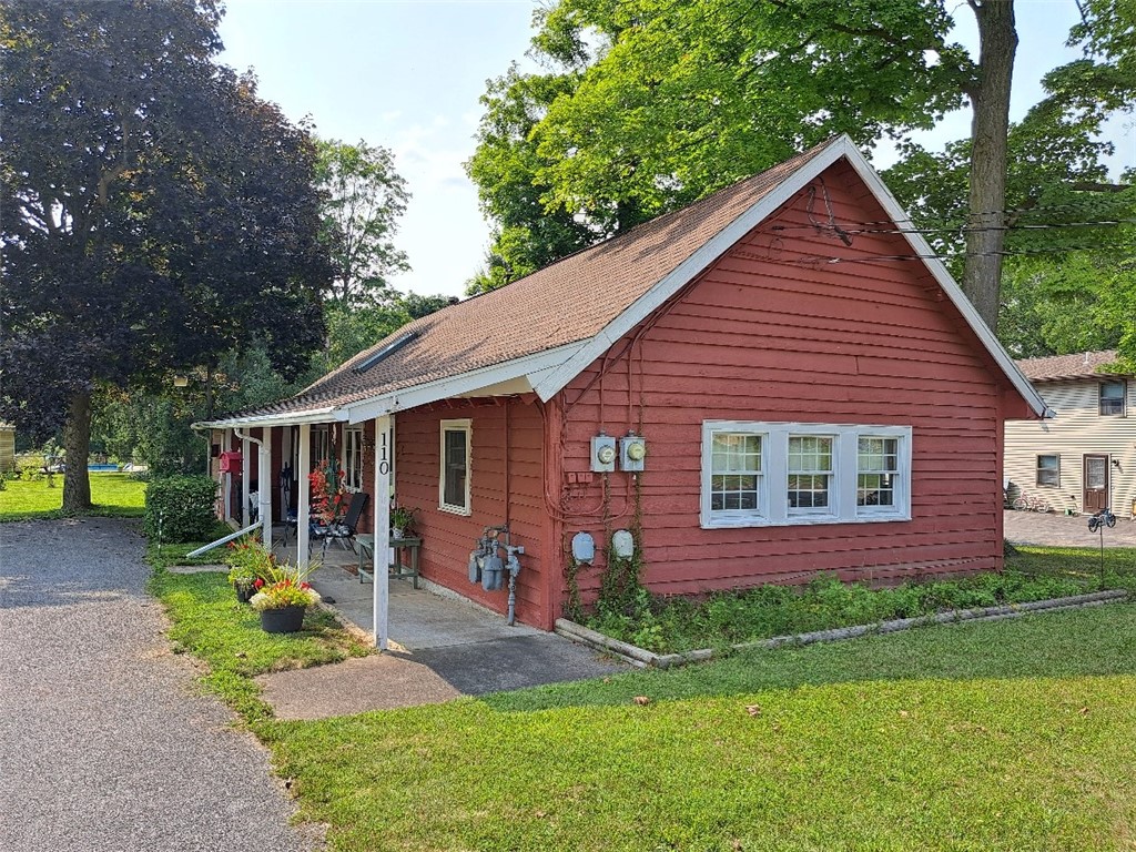 North St, Caledonia, NY 14423