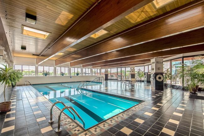 APT-603 - 155 W Main St, Condo with 2 bedrooms, 2 bathrooms and null parking in Columbus OH | Image 13
