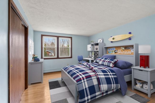 22 Langdon Rd, House other with 4 bedrooms, 3 bathrooms and 4 parking in Wayland MA | Image 14
