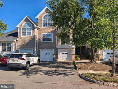 406 Rhoads Dr, BELLE MEAD, NJ, 08502-4113 | Card Image