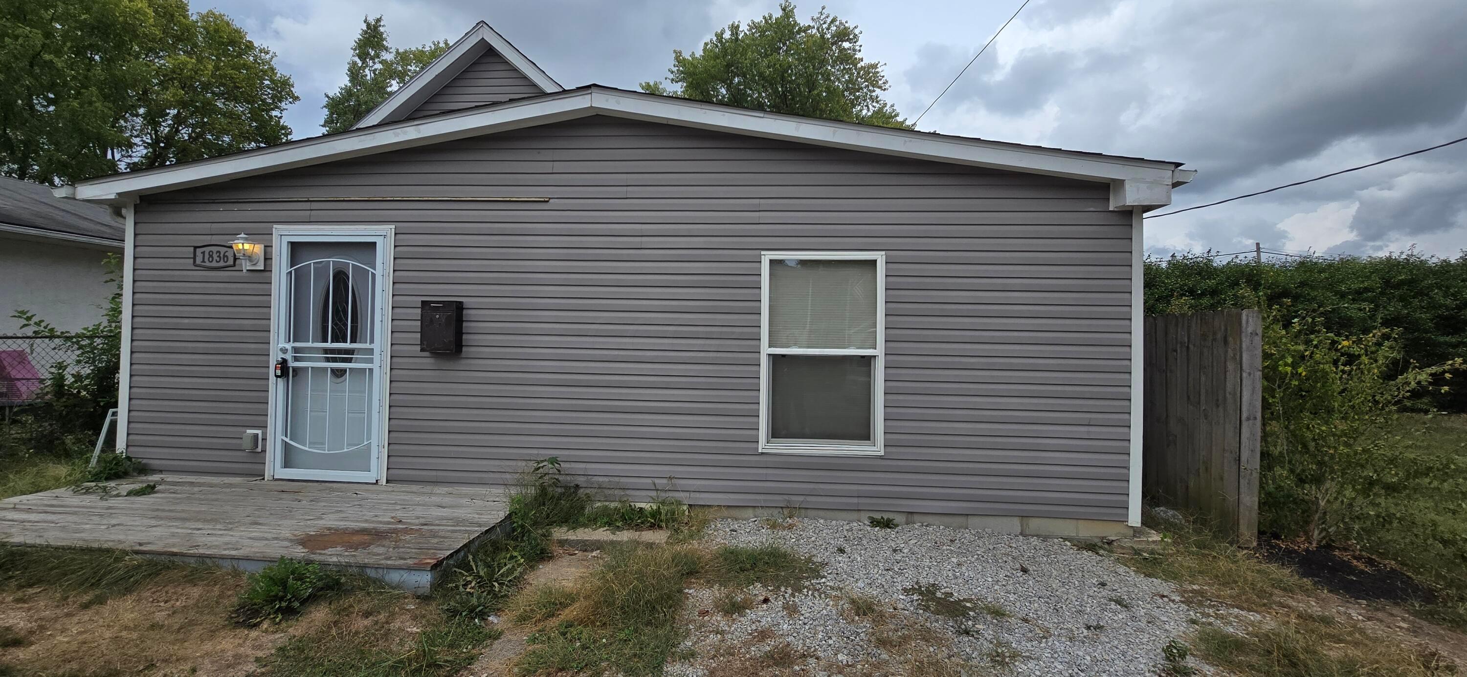 Arcadia Ave, Obetz, OH 43207