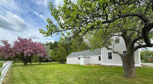 740 New Hampton Rd, Sanbornton, NH, 03269-2014 | Card Image