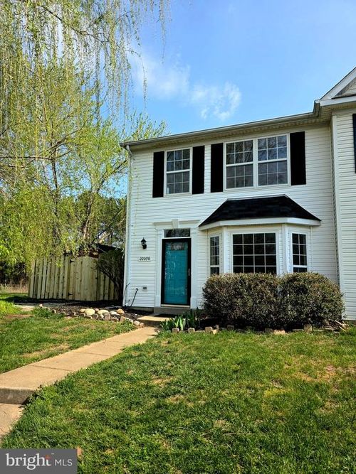 22098 Saint Inigoes Ct, GREAT MILLS, MD, 20634-2159 | Card Image