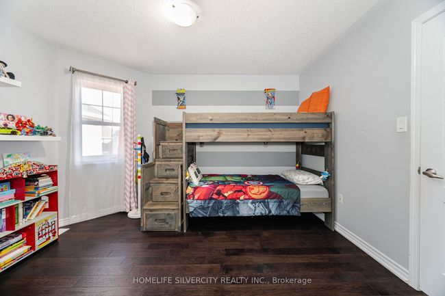 13 Fenchurch Dr, House other with 6 bedrooms, 5 bathrooms and 4 parking in Brampton ON | Image 19