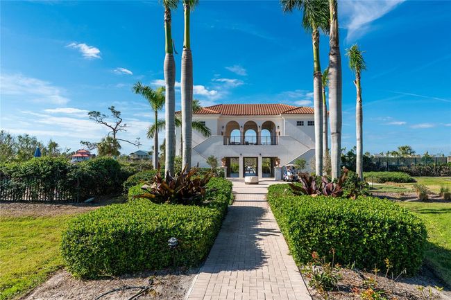 UNIT-202 - 11100 Hacienda Del Mar Blvd, Condo with 2 bedrooms, 3 bathrooms and null parking in PLACIDA FL | Image 71