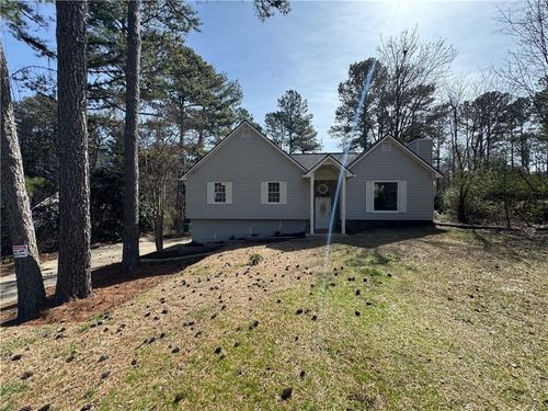 98 Pace Dr, Hiram, GA, 30141-2119 | Card Image