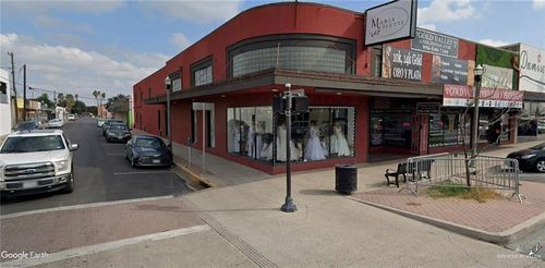 401 S Main St, McAllen, TX, 78501-7975 | Card Image