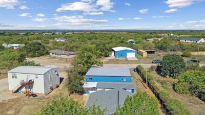 355 &amp; 356 County Road 221, House other with 3 bedrooms, 2 bathrooms and null parking in Breckenridge TX | Image 3