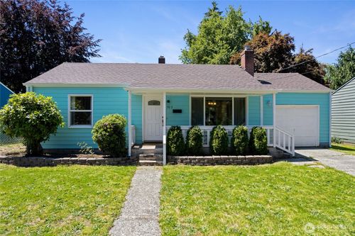 505 Frederick Street Ne, Olympia, WA, 98506 | Card Image