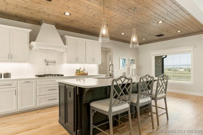 16508 S 3 Rd West Ave, House other with 4 bedrooms, 4 bathrooms and null parking in Glenpool OK | Image 38