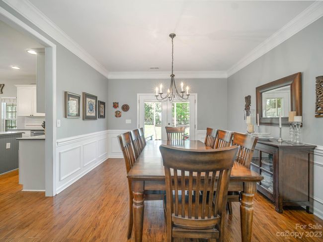 2331 Heath Lake Dr, House other with 4 bedrooms, 4 bathrooms and null parking in Mint Hill NC | Image 5