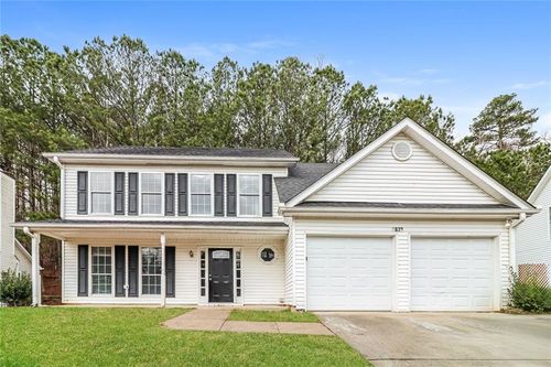 2872 River Ridge Hl, Decatur, GA, 30034-6936 | Card Image