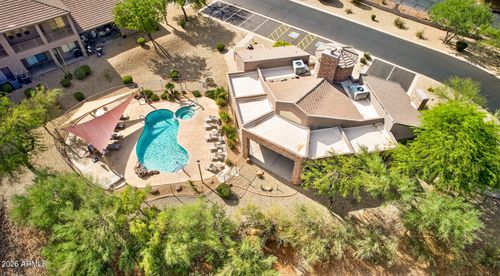 10109 E Dinosaur Ridge Rd, Gold Canyon, AZ, 85118-5885 | Card Image