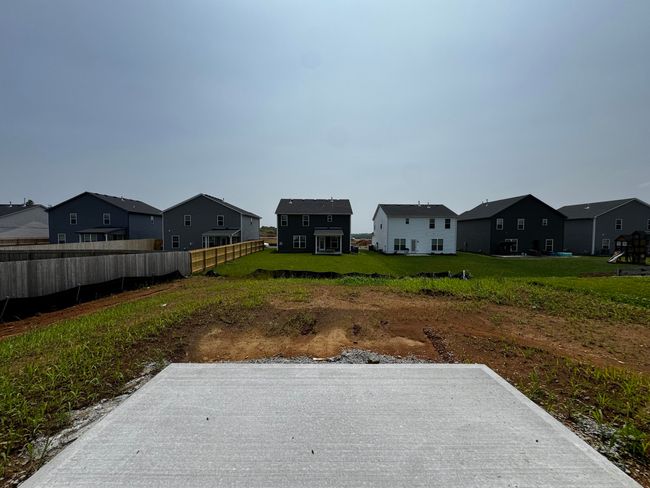 224 Ivy Green Pl, House other with 3 bedrooms, 3 bathrooms and null parking in Nicholasville KY | Image 49