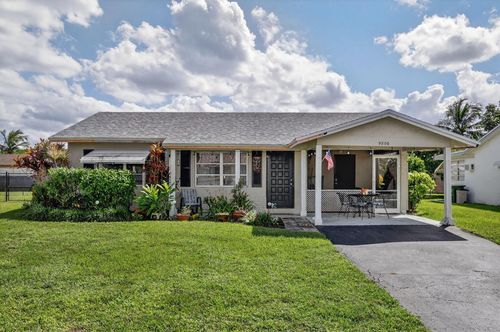 9806 Nw 71st St, Tamarac, FL, 33321-1912 | Card Image