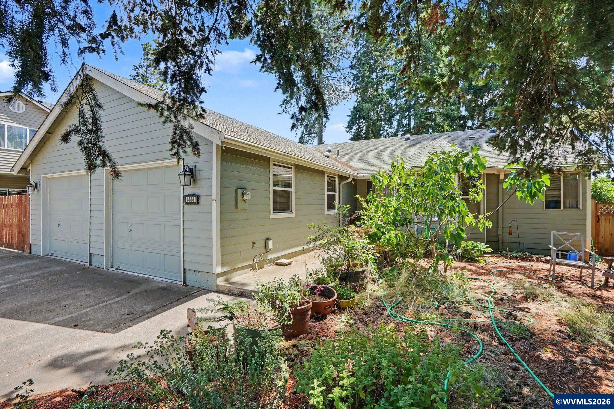 Residential in Salem 4