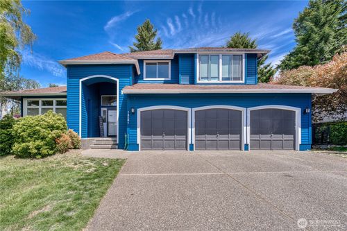 12281 Ridgepoint Cir Nw, Silverdale, WA, 98383-9493 | Card Image