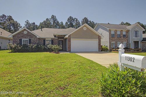 11302 River Bend Drive, Gulfport, MS, 39503 | Card Image