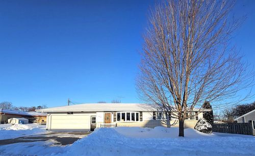 160 Ackerman Ave, Waupun, WI, 53963-1311 | Card Image