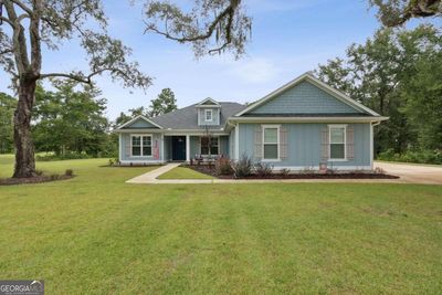 161 Harbour Island Circle, House other with 3 bedrooms, 2 bathrooms and 9 parking in Waverly GA | Image 2