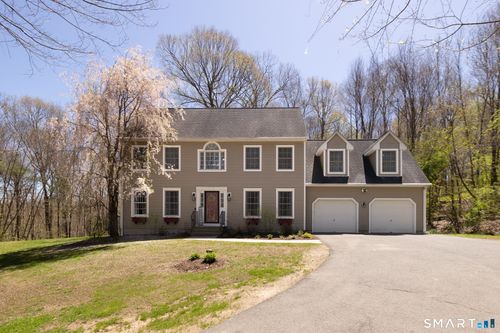 29 Chestnut Hill Rd, Hebron, CT, 06248-1406 | Card Image