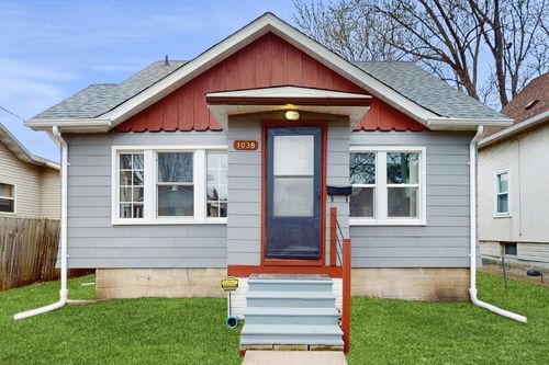 1038 23rd Ave Se, Minneapolis, MN, 55414-2627 | Card Image