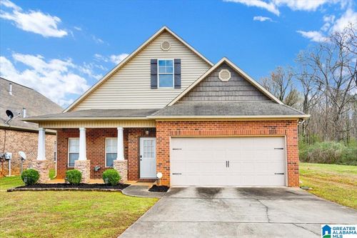 8261 Owen Park Dr, Mc Calla, AL, 35111-3043 | Card Image