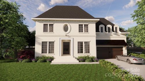 108 Tranquil Ave, Charlotte, NC, 28209-2112 | Card Image