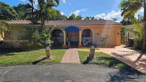 156 Nw 88th St, El Portal, FL, 33150-2426 | Card Image