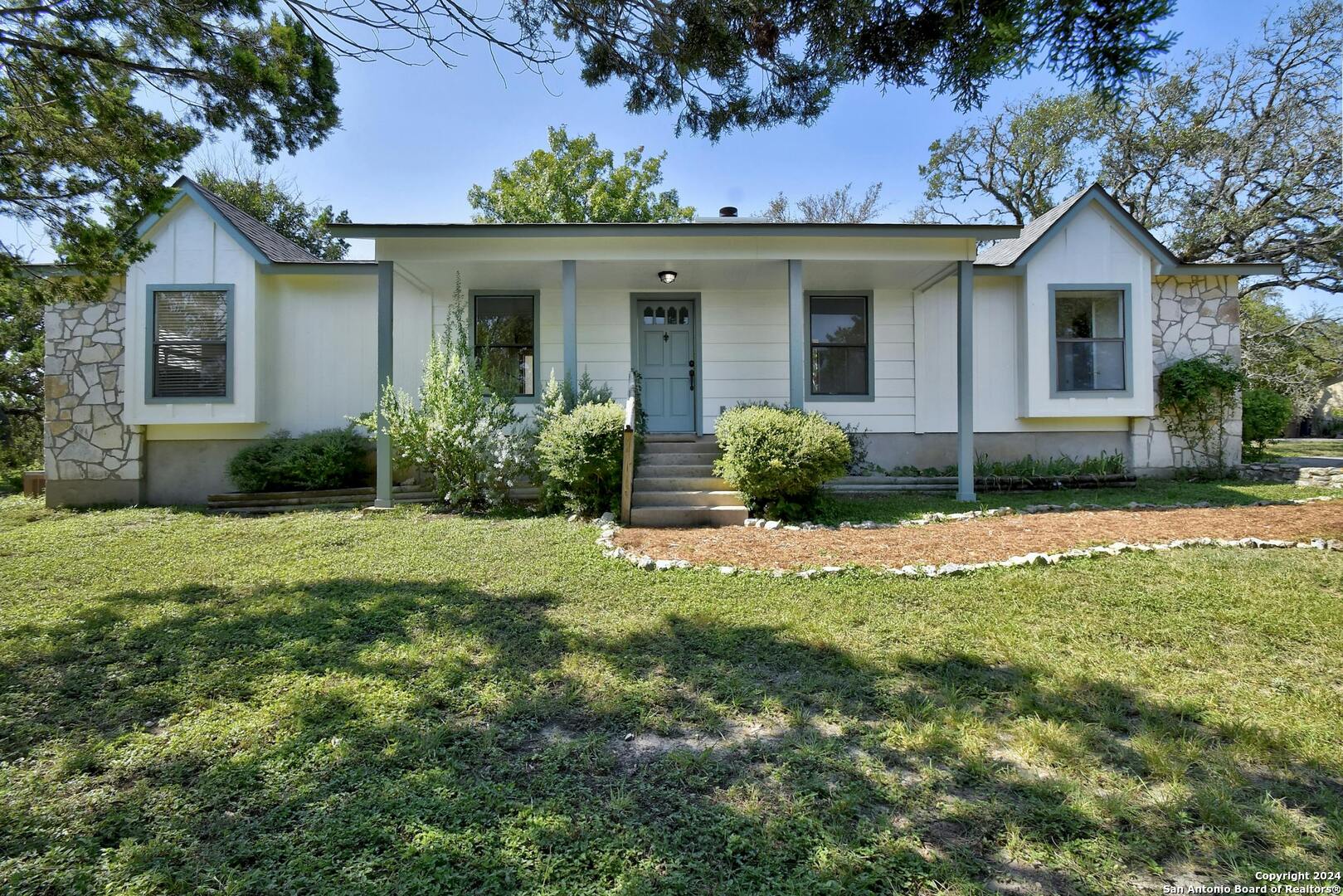 Blue Heron Trl, Boerne, TX 78006