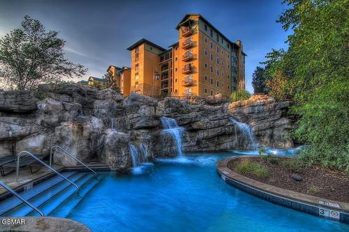 256-212 Dollywood Ln, Pigeon Forge, TN, 37863-3903 | Card Image