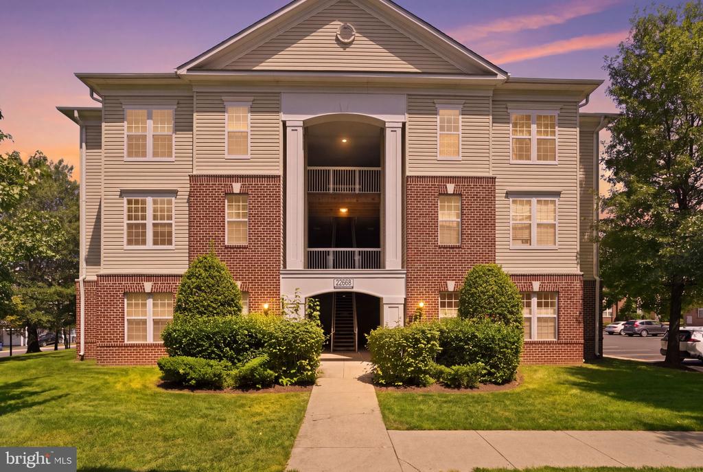 Residential in BRAMBLETON