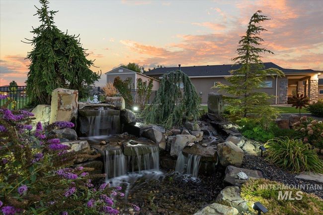 22962 Signature Pointe Ln, House other with 4 bedrooms, 3 bathrooms and 4 parking in Wilder ID | Image 41