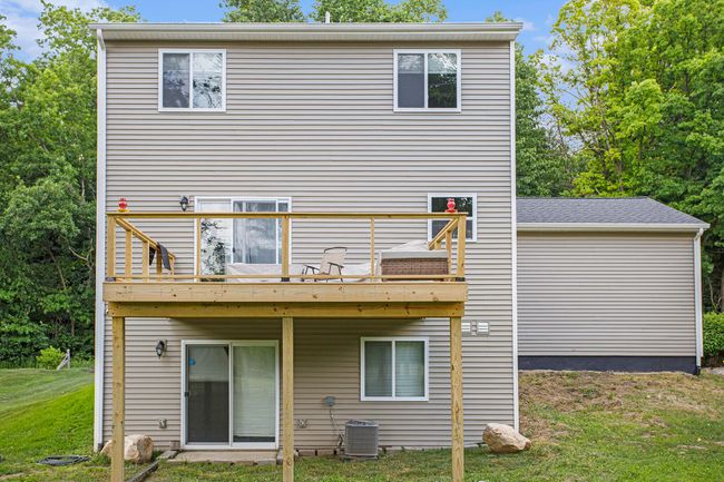 282 Doster Rd, House other with 4 bedrooms, 3 bathrooms and null parking in Plainwell MI | Image 34