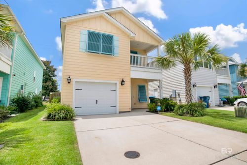 23924 Cottage Loop, Orange Beach, AL, 36561-5227 | Card Image