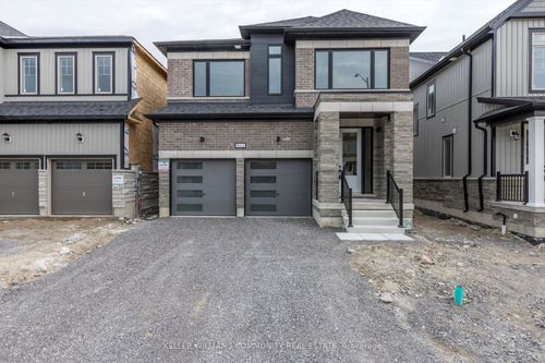811 Griffin Trail, Peterborough North, ON, K9K0G3 | Card Image
