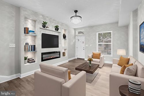 1655 Cliftview Ave, BALTIMORE, MD, 21213-1309 | Card Image