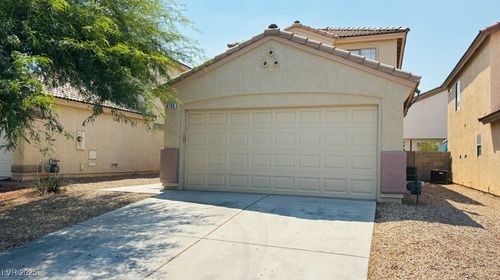 6703 Wheeler St, Las Vegas, NV, 89148-4236 | Card Image