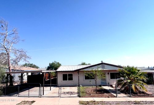 350 W 5th Street, Ajo, AZ, 85321 | Card Image