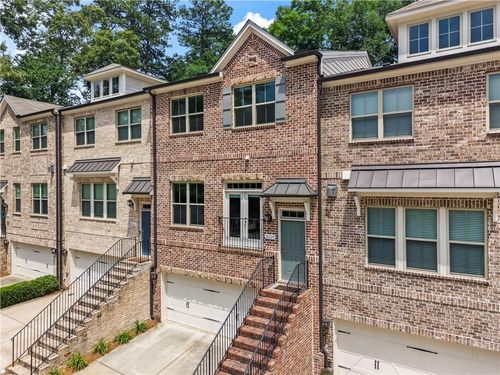 33-3159 Rutter Dr, Atlanta, GA, 30345-3022 | Card Image