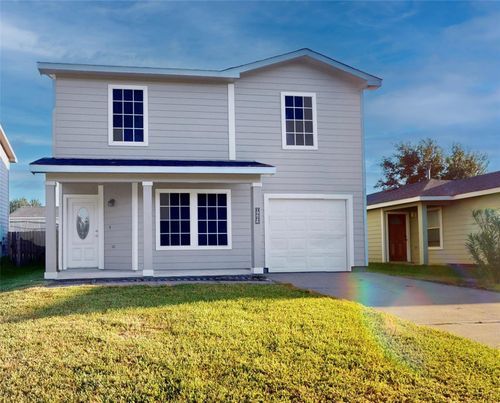 19826 Creston Cove Ct, Cypress, TX, 77433-2524 | Card Image